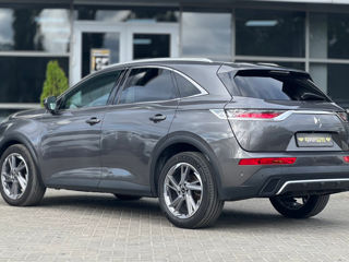 DS Automobiles DS 7 Crossback foto 7