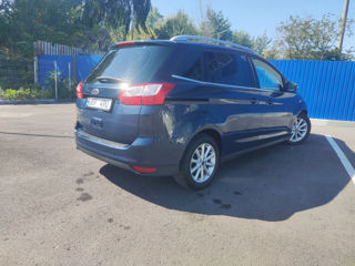 Ford Grand C-MAX foto 3