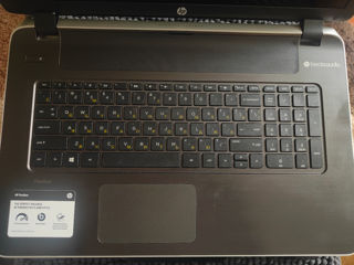 Hewlett-Packard HP-PC55 foto 7