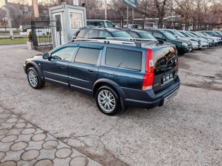 Volvo XC70 foto 8