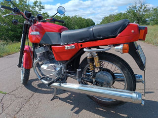 Jawa 350 foto 3