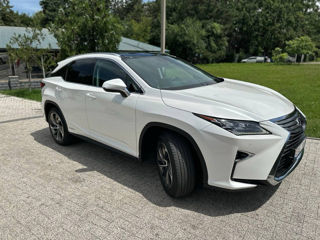 Lexus RX Series foto 6