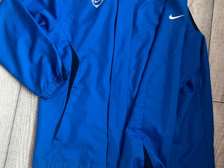 Windbreaker nike