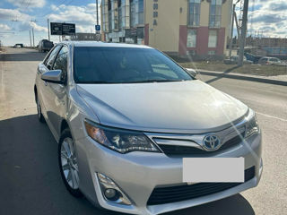 Toyota Camry foto 3