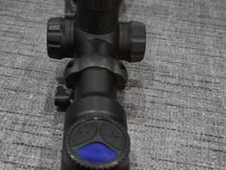 Pulsar Thermion 2 Xq38 Thermal Imaging Riflescope