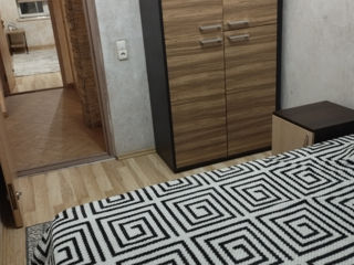 Apartament cu 3 camere, 59 m², Botanica, Chișinău foto 8