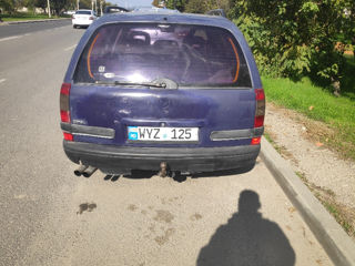 Opel Omega foto 2