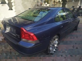 Volvo S60 I Запчасти foto 6