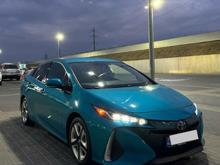 Toyota Prius Prime