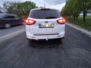 Ford C-Max foto 5