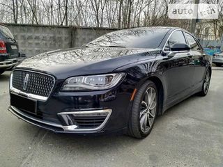 Lincoln MKZ