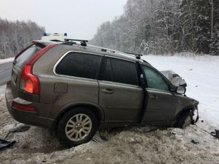 Volvo XC90 foto 2