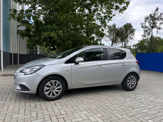 Opel Corsa, 2016 
