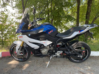 BMW S1000xr foto 8