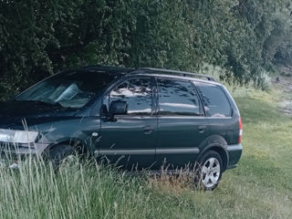 Mitsubishi Space Wagon, 2003 г.