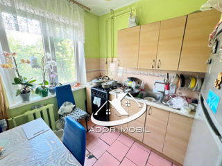 Apartament cu 3 camere, 71 m², Botanica, Chișinău foto 6