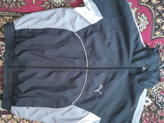 geaca windbreaker puma foto 1