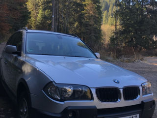 BMW X3 foto 1