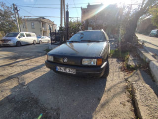 Volkswagen Passat foto 2