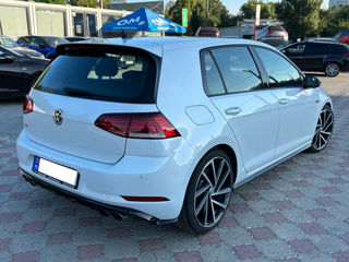 Volkswagen Golf foto 4