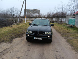 BMW X5 foto 8