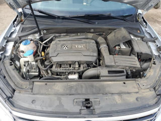 Volkswagen Passat foto 11