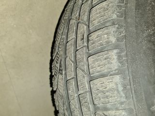 205 / 65 R 17, BMW X 3 foto 6