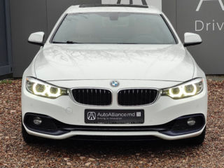 BMW 4 Series foto 2