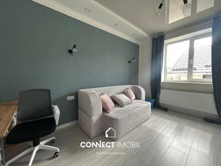 Apartament cu 2 camere, 78 m², Durlești, Chișinău foto 6