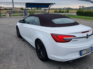 Opel Cascada foto 4