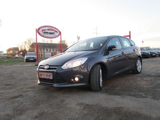 Ford Focus foto 1