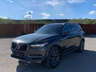 Volvo XC90 foto 3