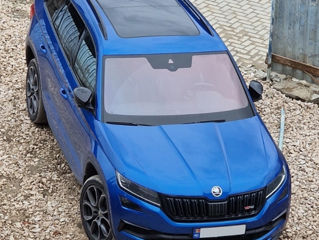 Skoda Kodiaq foto 2
