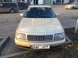 Audi 100 foto 4