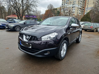 Nissan Qashqai foto 4