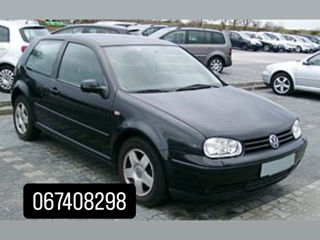 Volkswagen Golf foto 2