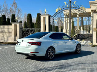 Skoda Superb foto 6