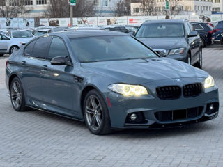 BMW 5 Series foto 5