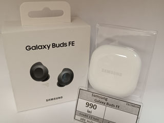 Samsung Galaxy Buds FE -990 lei