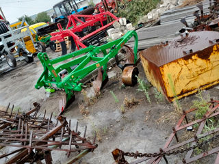 Vind tehnica agricola.tractor.remorca.cultivator.semanatoare.stropitoare.catoci.plug.etc foto 8