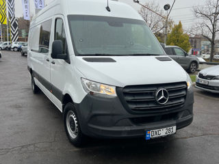 Mercedes Sprinter 316