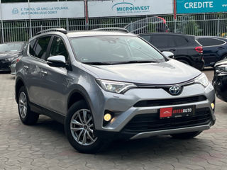 Toyota Rav 4 foto 4