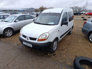 Renault Kangoo foto 3