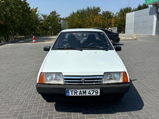 Lada / ВАЗ 21099 foto 4