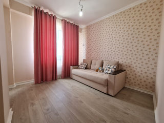 Apartament cu 2 camere, 110 m², Buiucani, Chișinău foto 12