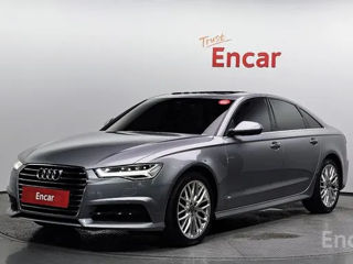 Audi A6 foto 1