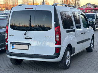 Mercedes Citan foto 3