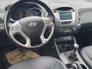 Hyundai Tucson foto 5