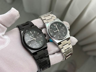 Мужские часы Tissot PRX foto 1