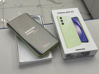 Samsung Galaxy A54 5g NEW foto 3